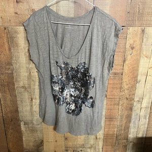 Express tee